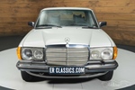 1978 Mercedes 250 oldtimer te koop