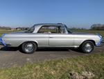 1962 Mercedes 220 SE oldtimer te koop