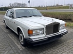 1986 Rolls-Royce Silver Spur oldtimer te koop