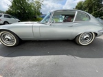 1971 Jaguar E-type Series 3 oldtimer te koop