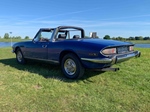 1975 Triumph Stag oldtimer te koop