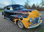 1948 Chevrolet Fleetline oldtimer te koop
