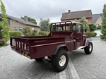 1975 Toyota Land Cruiser oldtimer te koop