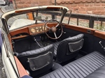 1950 Riley RMD Cabriolet oldtimer te koop