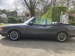 1993 Saab 900 oldtimer te koop