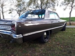 1965 Dodge 880 Custom 4door Hardtop oldtimer te koop