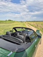 1993 Mazda MX 5 NA Miata  oldtimer te koop