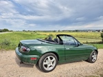 1993 Mazda MX 5 NA Miata  oldtimer te koop