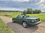 1993 Mazda MX 5 NA Miata  oldtimer te koop