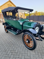 1914 Overland Model 79 Tourer oldtimer te koop