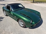 1996 TVR Chimaera oldtimer te koop