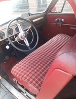 1948 Studebaker Champion Starlicht Coupe oldtimer te koop