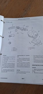 Alfa Romeo technische assistentie oldtimer te koop