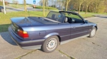 1996 BMW E36 318i cabrio oldtimer te koop