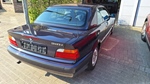 1996 BMW E36 318i cabrio oldtimer te koop