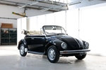 1975 Volkswagen Beetle Cabriolet oldtimer te koop