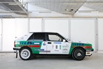 1989 Lancia Delta Integrale 16V Group N oldtimer te koop