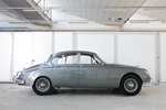 1966 Jaguar MK II 2.4 oldtimer te koop
