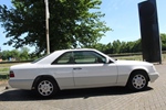 1994 Mercedes E-Klasse 220 CE - 94.000 Km oldtimer te koop