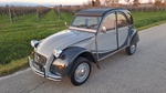 1985 Citroën 2cv6 Charleston oldtimer te koop