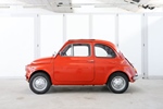 1974 Fiat 500 R oldtimer te koop