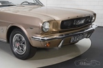 1966 Ford Mustang oldtimer te koop