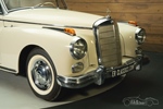 1961 Mercedes 300 oldtimer te koop