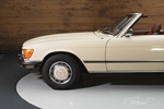 1972 Mercedes 350SL oldtimer te koop