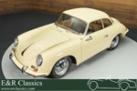 1961 Porsche 356 B oldtimer te koop