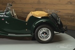 1953 MG TD oldtimer te koop
