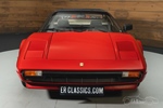 1981 Ferrari 308 oldtimer te koop