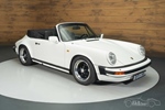 1983 Porsche 911 oldtimer te koop