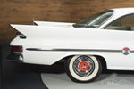 1961 Chrysler 300 oldtimer te koop