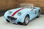 1959 Austin-Healey Sprite oldtimer te koop