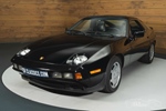 1986 Porsche 928 oldtimer te koop