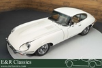 1969 Jaguar E-Type oldtimer te koop
