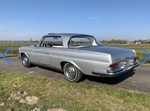 1962 Mercedes 220 SE oldtimer te koop