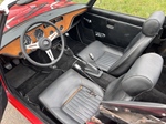 1972 Triumph Spitfire oldtimer te koop