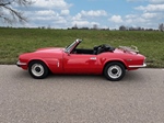 1972 Triumph Spitfire oldtimer te koop
