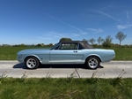 1965 Ford Mustang Convertible oldtimer te koop