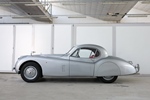 1952 Jaguar XK120 oldtimer te koop