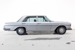 1972 Mercedes 280 SEL 4.5L Sunroof oldtimer te koop