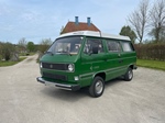 1984 Volkswagen T3 Westfalia camper oldtimer te koop