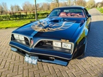 1977 Pontiac Firebird Trans-Am oldtimer te koop