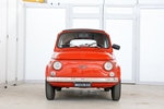 1974 Fiat 500 R oldtimer te koop