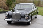 1967 Mercedes 230 S W110 "Heckflosse" oldtimer te koop