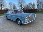 1961 Mercedes 220 SE oldtimer te koop