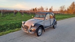 1985 Citroën 2cv6 Charleston oldtimer te koop