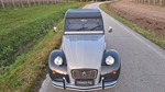 1985 Citroën 2cv6 Charleston oldtimer te koop