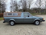 1981 Volkswagen Caddy 1.6D oldtimer te koop